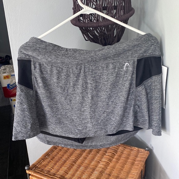 Head skort size xl🍍D-1 - Picture 1 of 3